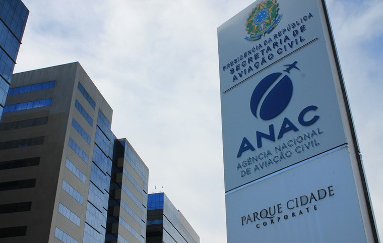 Anac | Foto: Assessoria de Comunicação Social da Anac