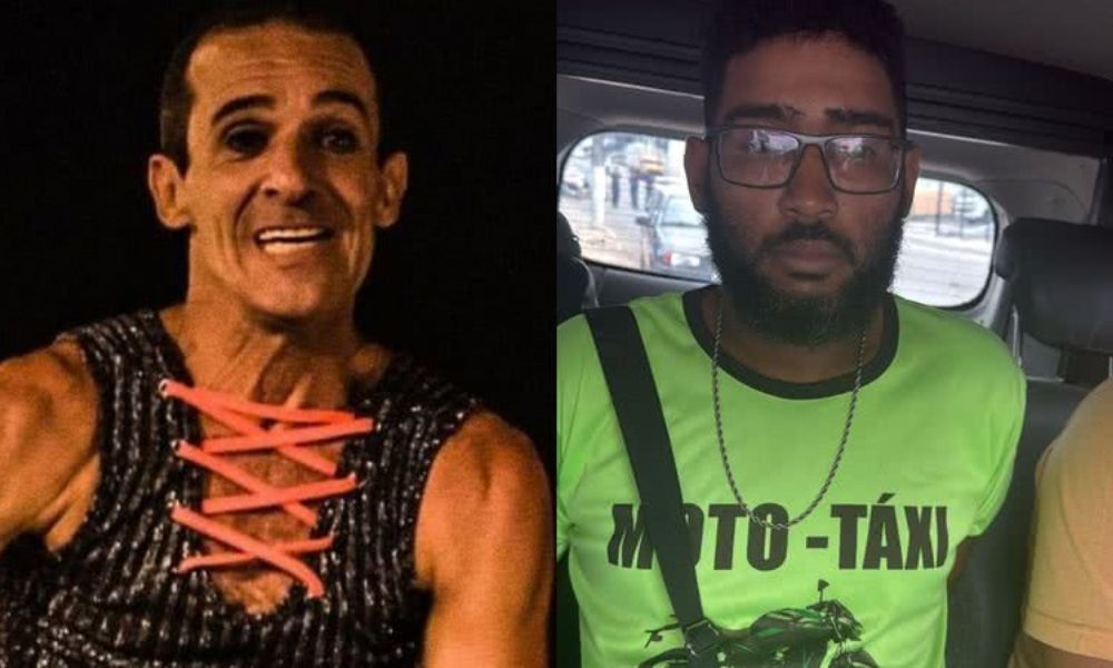 Reprodução | Redes Sociais