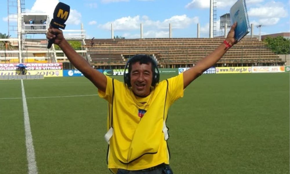 Arquivo Pessoal