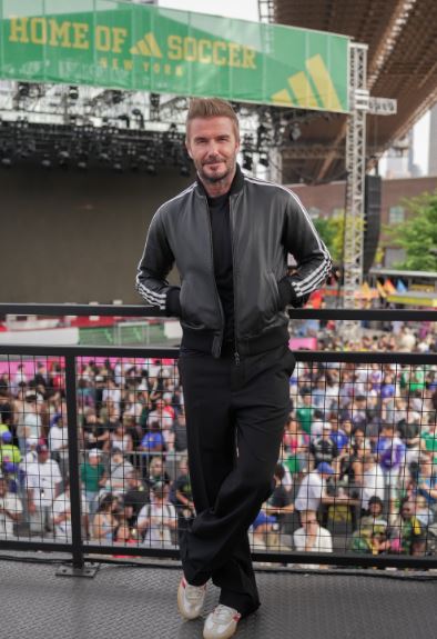 beckham
