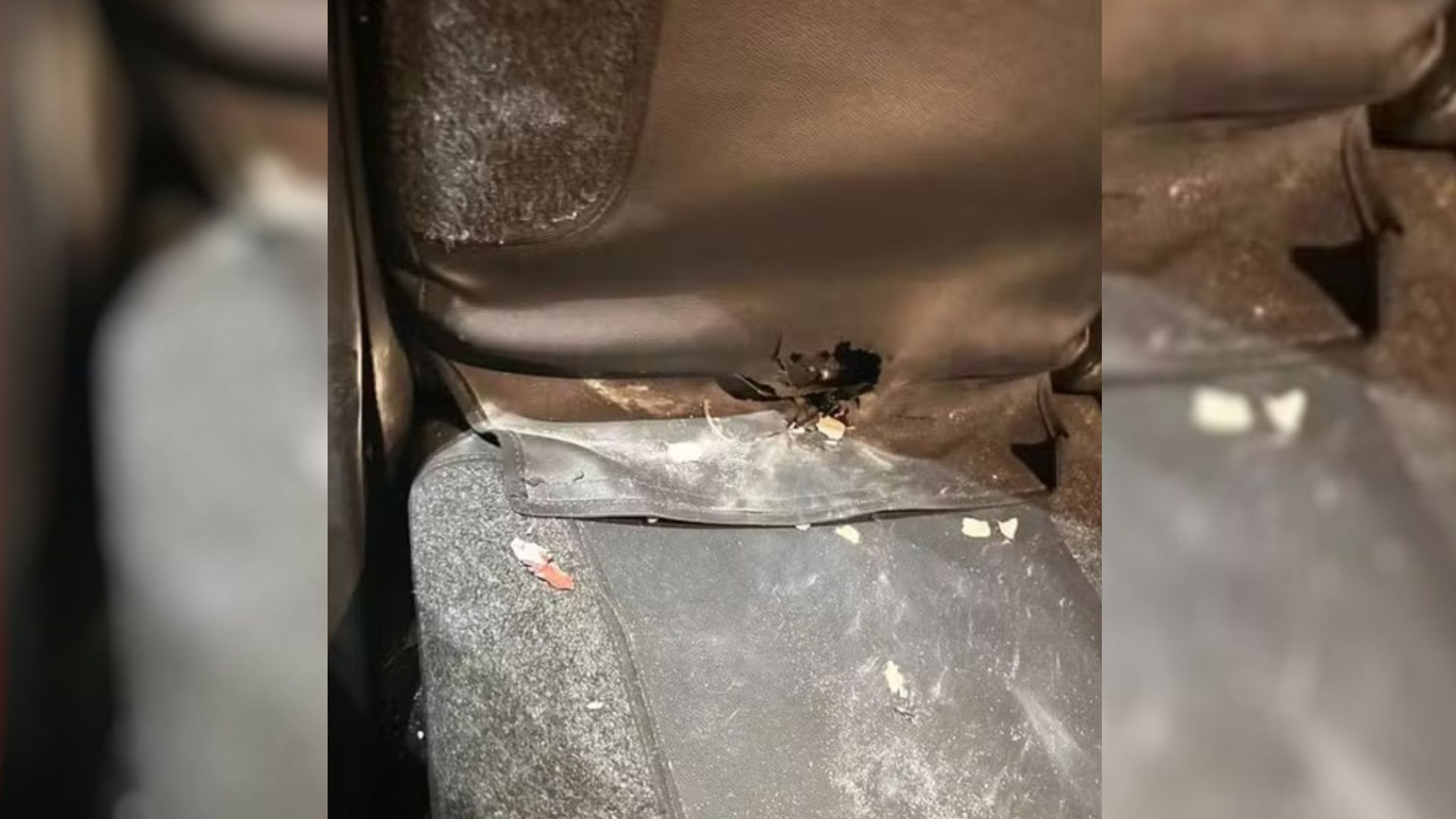 Dupla é presa após atacar policiais durante paredão ilegal em Salvador