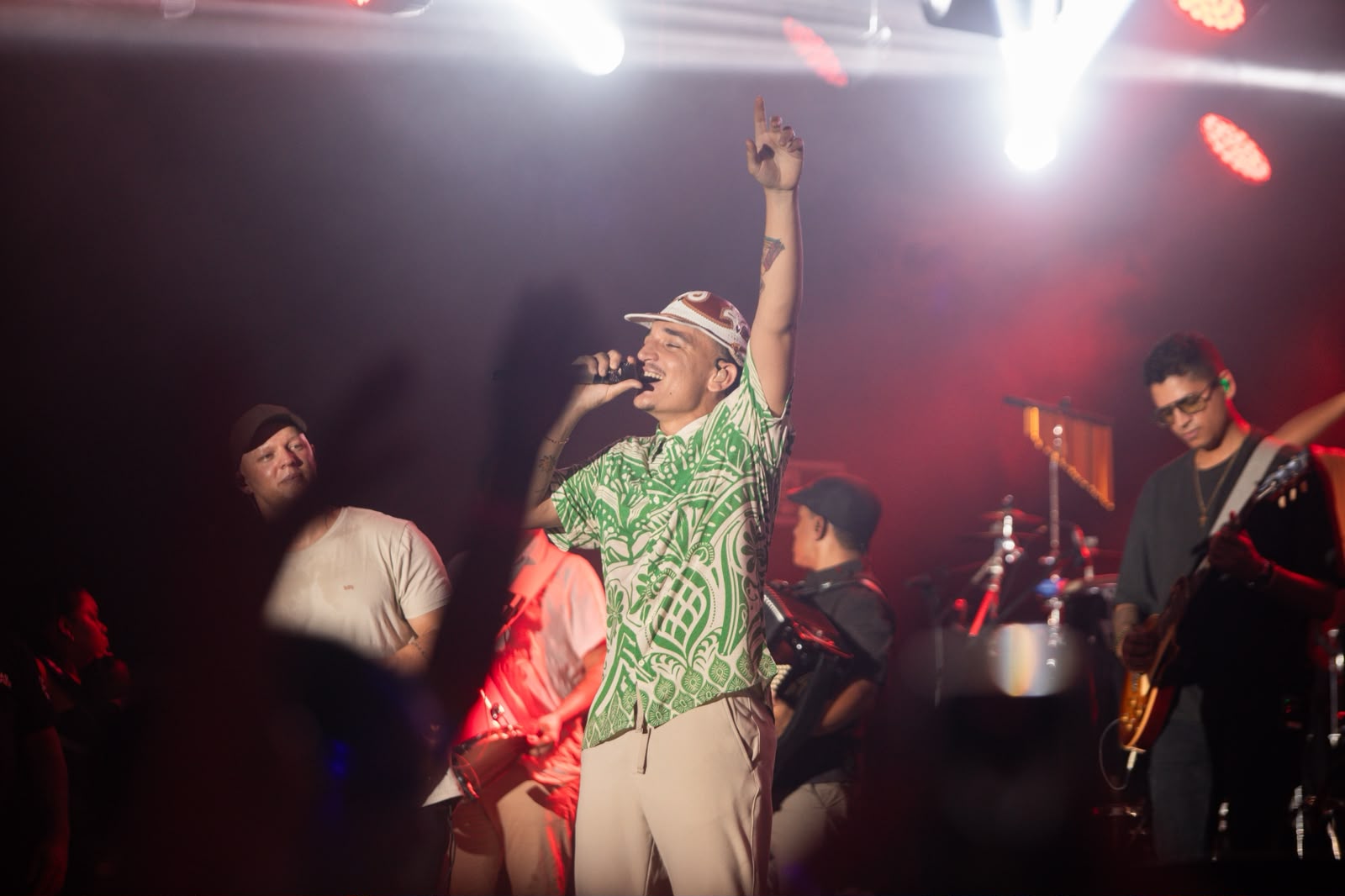 Climinha de São João esgota ingressos com show de João Gomes em Salvador