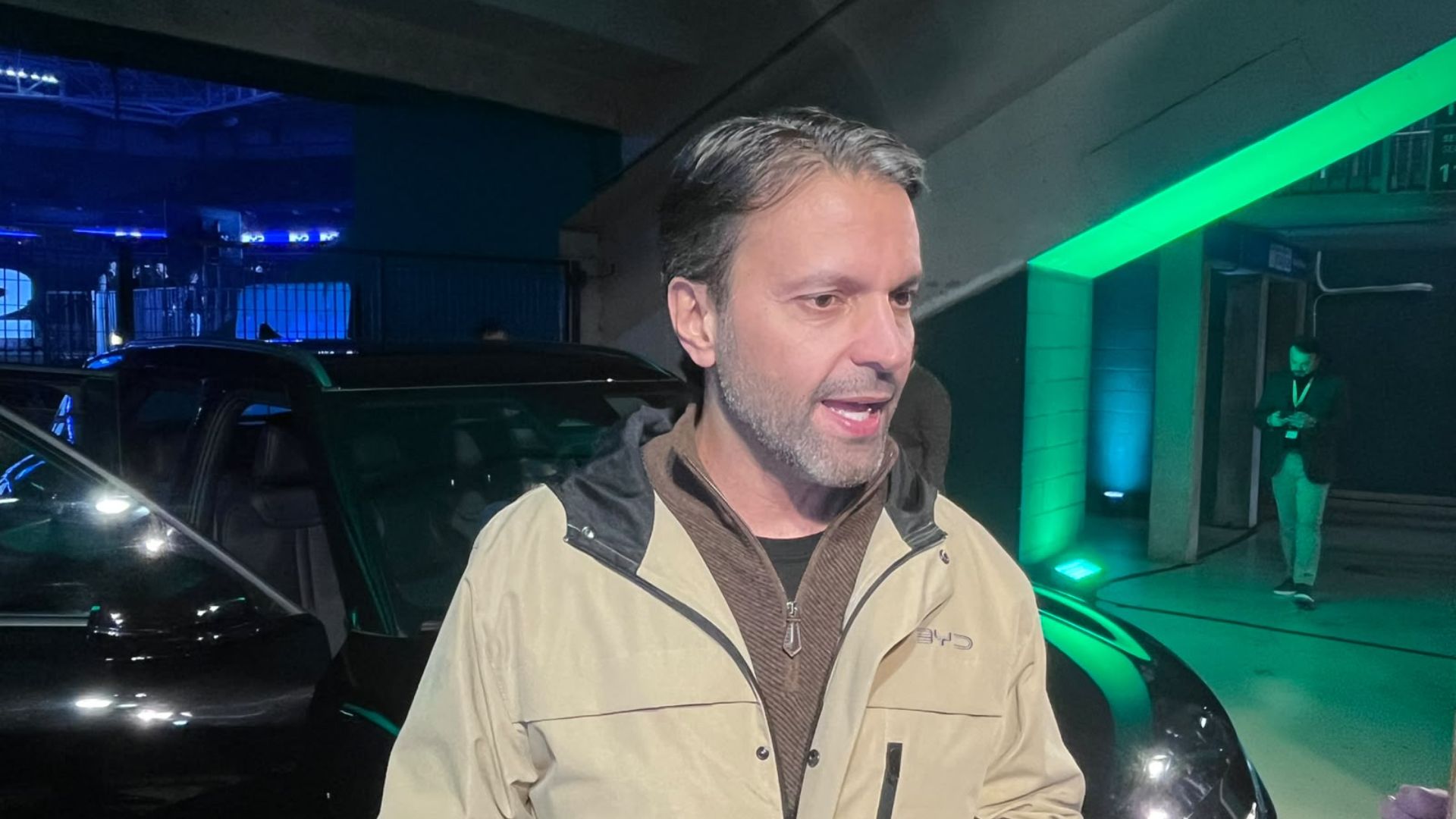 BYD aposta em novo SUV produzido na Bahia para ampliar participação no mercado brasileiro