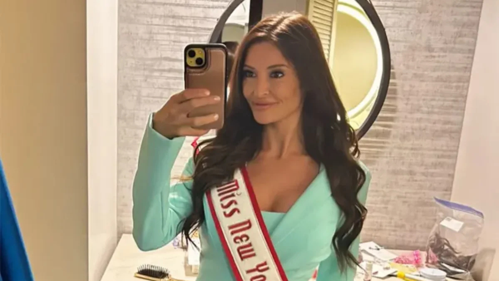 Miss é processada após casamento de luxo e dívida passa de R$ 200 mil: 'Besteira'