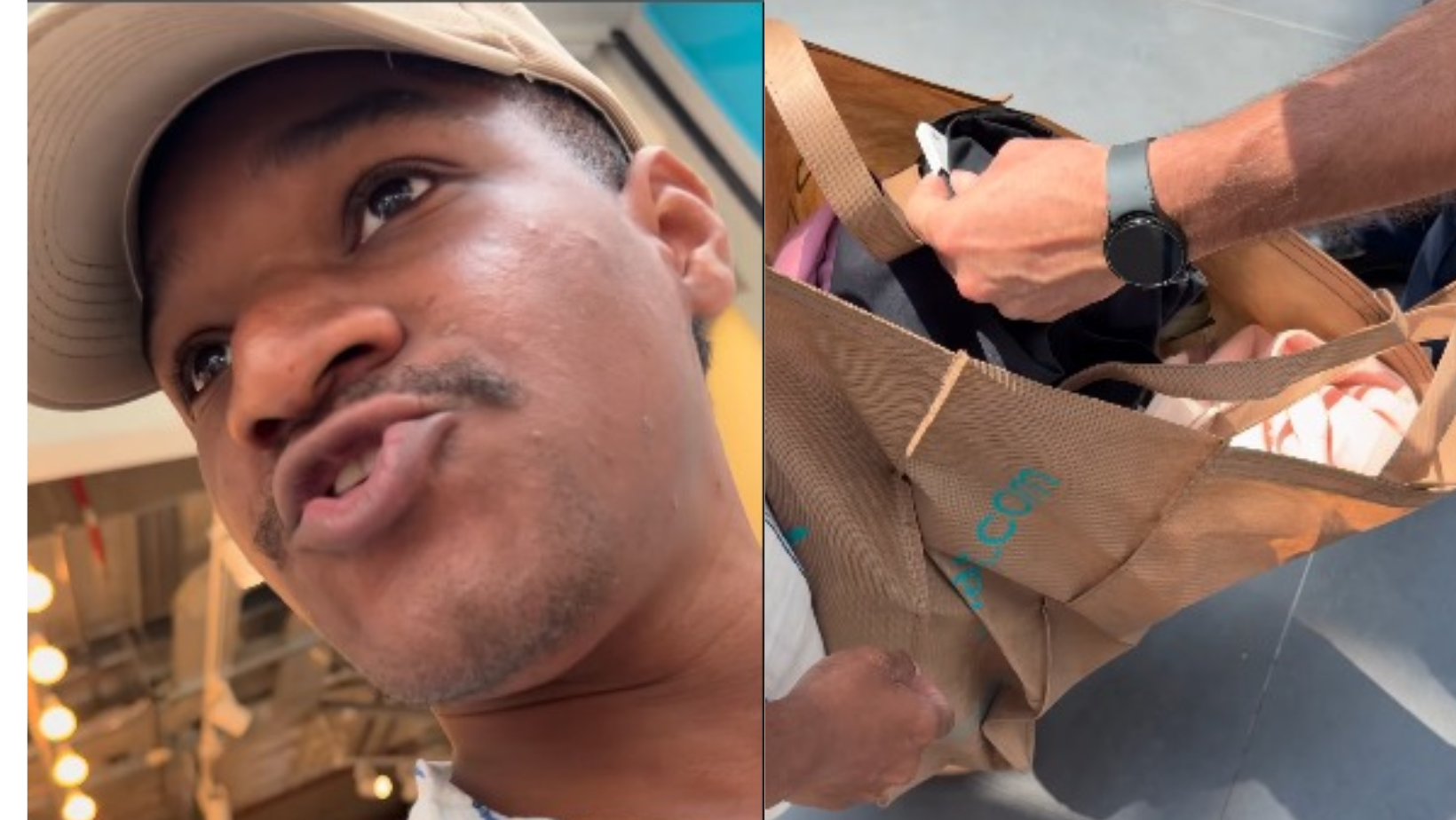 VÍDEO: Influenciador baiano denuncia novo episódio de racismo durante viagem à Europa: 