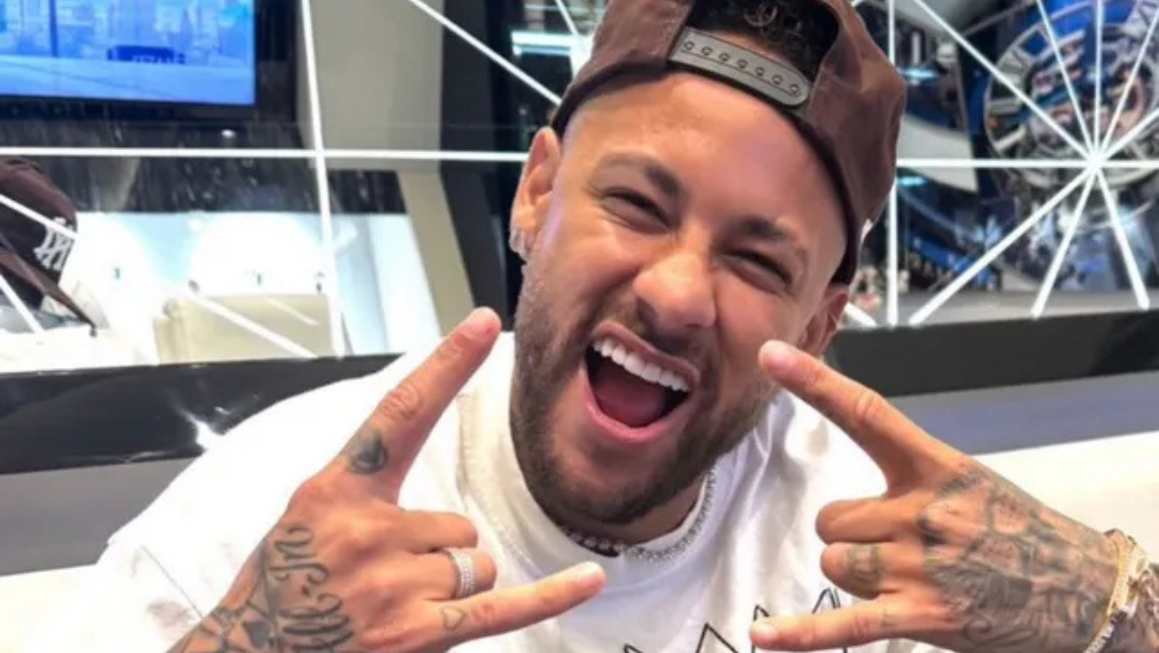 Virou dono de Mangaratiba! Neymar compra mansão de famoso por valor milionário; imóvel era único vizinho da sua propriedade