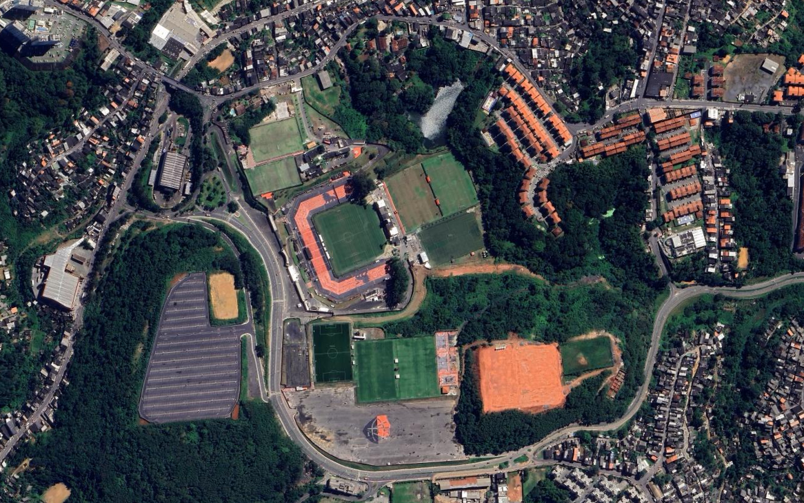 Barradão