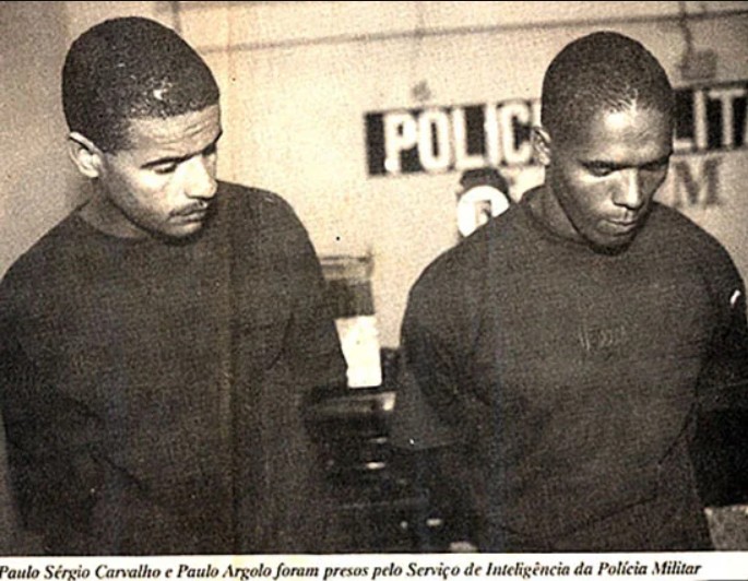 os dois paulos