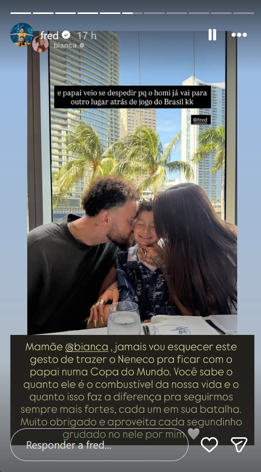 Reprodução/Instagram