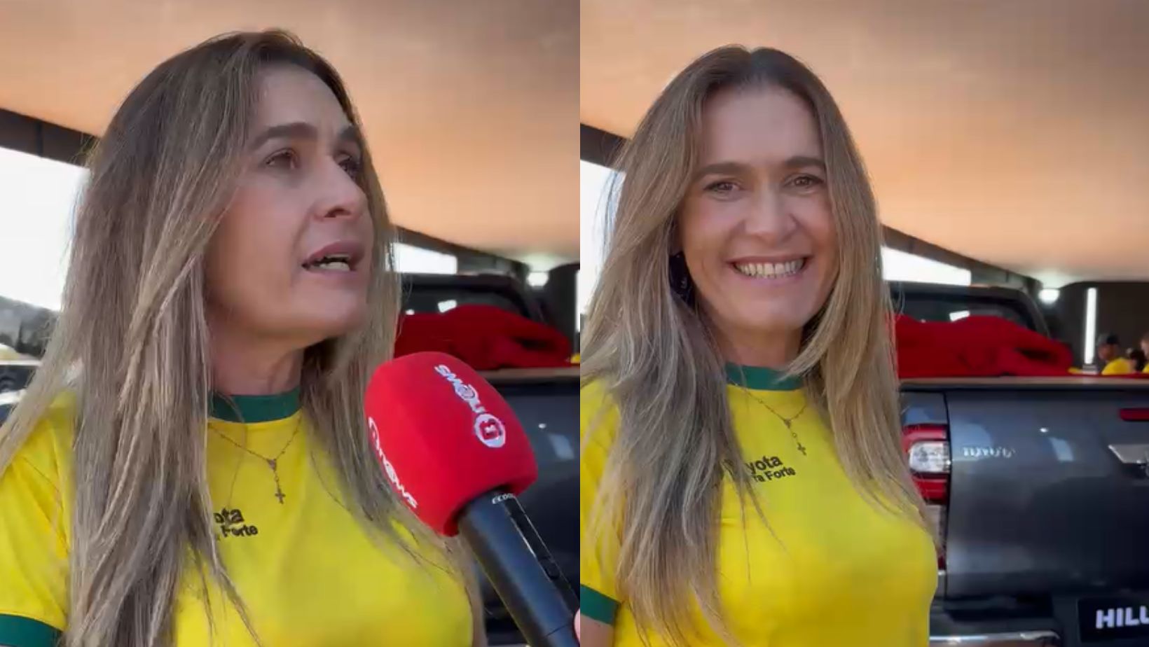Bahia Farm Show: Fabricante de automóveis revela volume de negócios realizados durante a feira; descubra