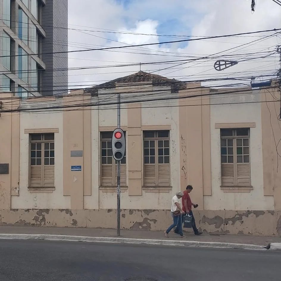 Reprodução / Facebook - Itapetinga Agora