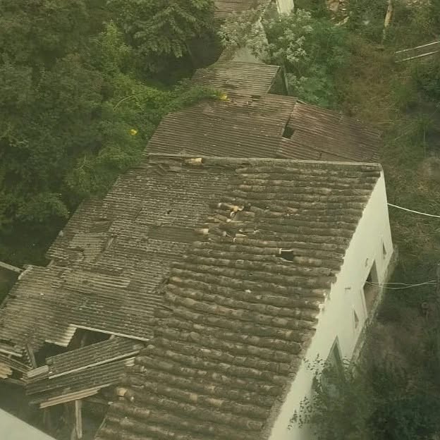 Casa Glauber Rocha / Facebook - Itapetinga Agora