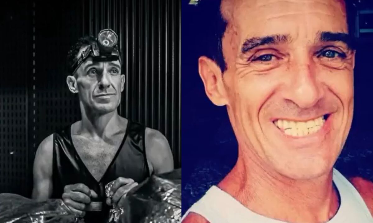 Ícone da dança baiana, bailarino Ajax Vianna teve vida interrompida por crime brutal em Salvador