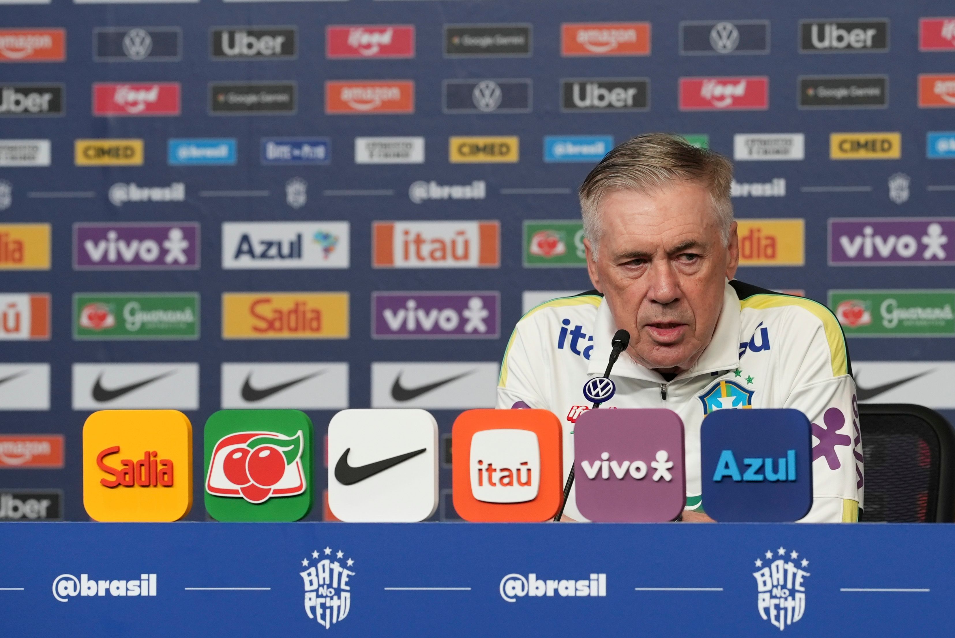 Ancelotti