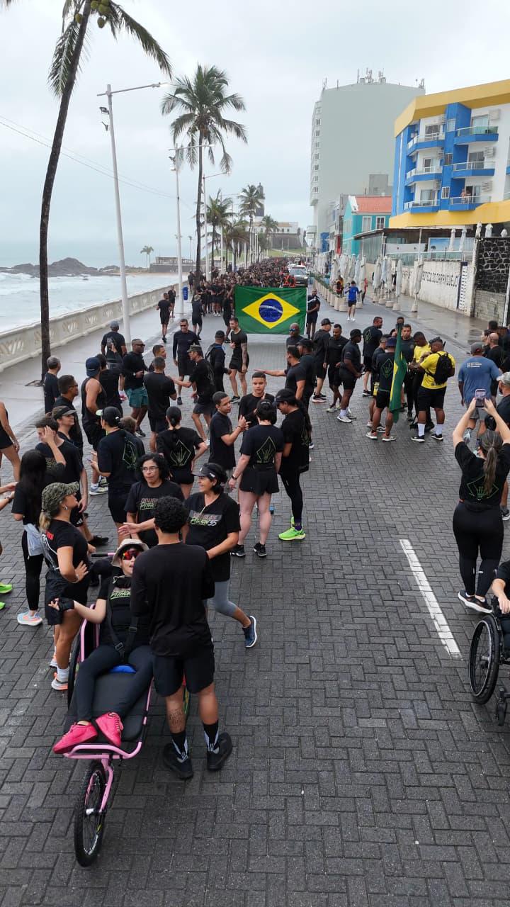 corridão
