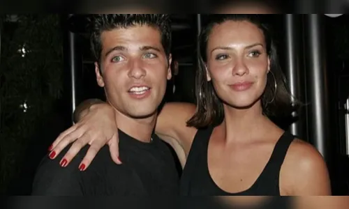 Bruno Gagliasso e Camila Rodrigues