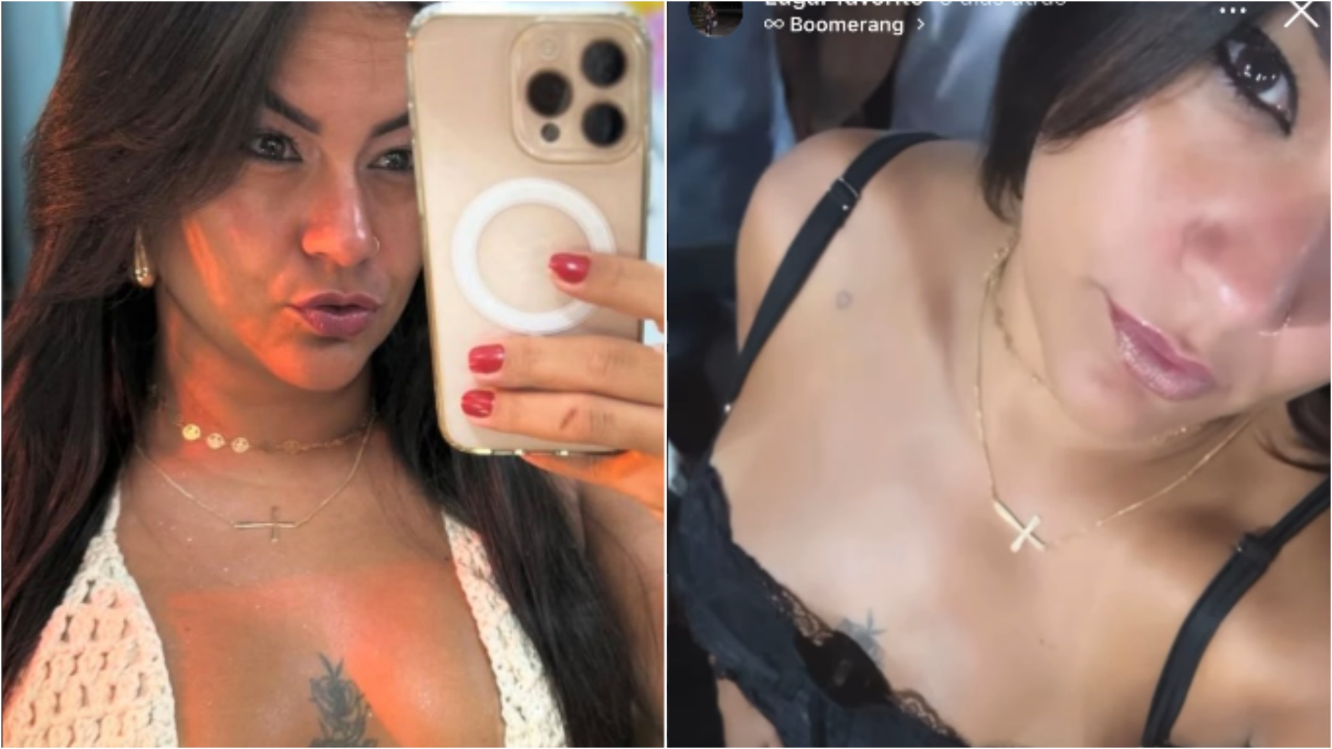 vanessa estrela