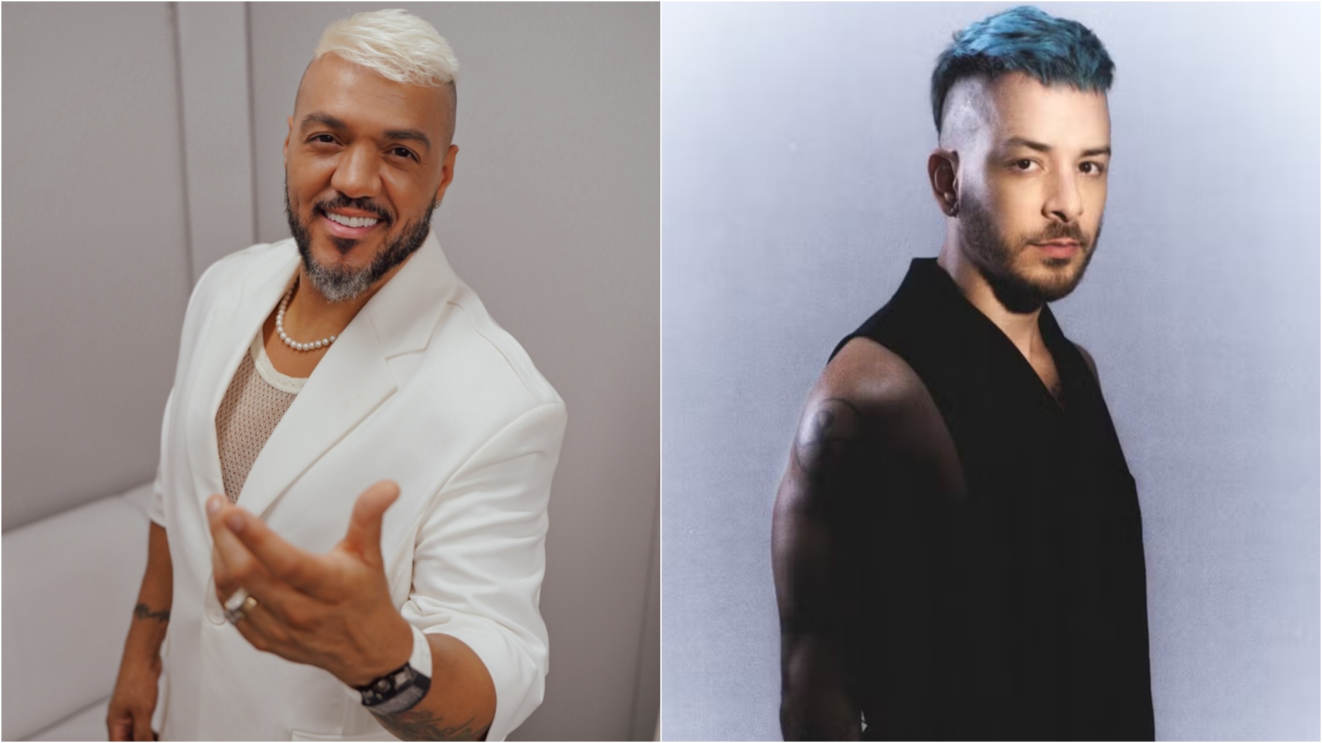 belo e junior