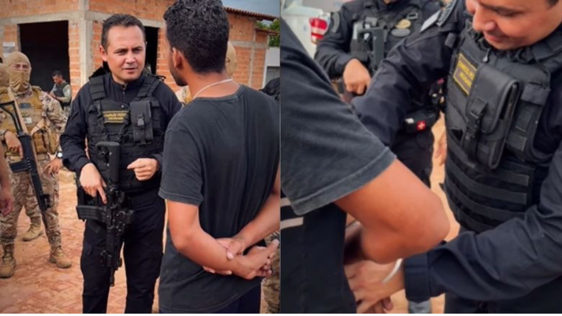 MP enquadra delegado e pede que Justiça proíba oficial de divulgar informações de operações