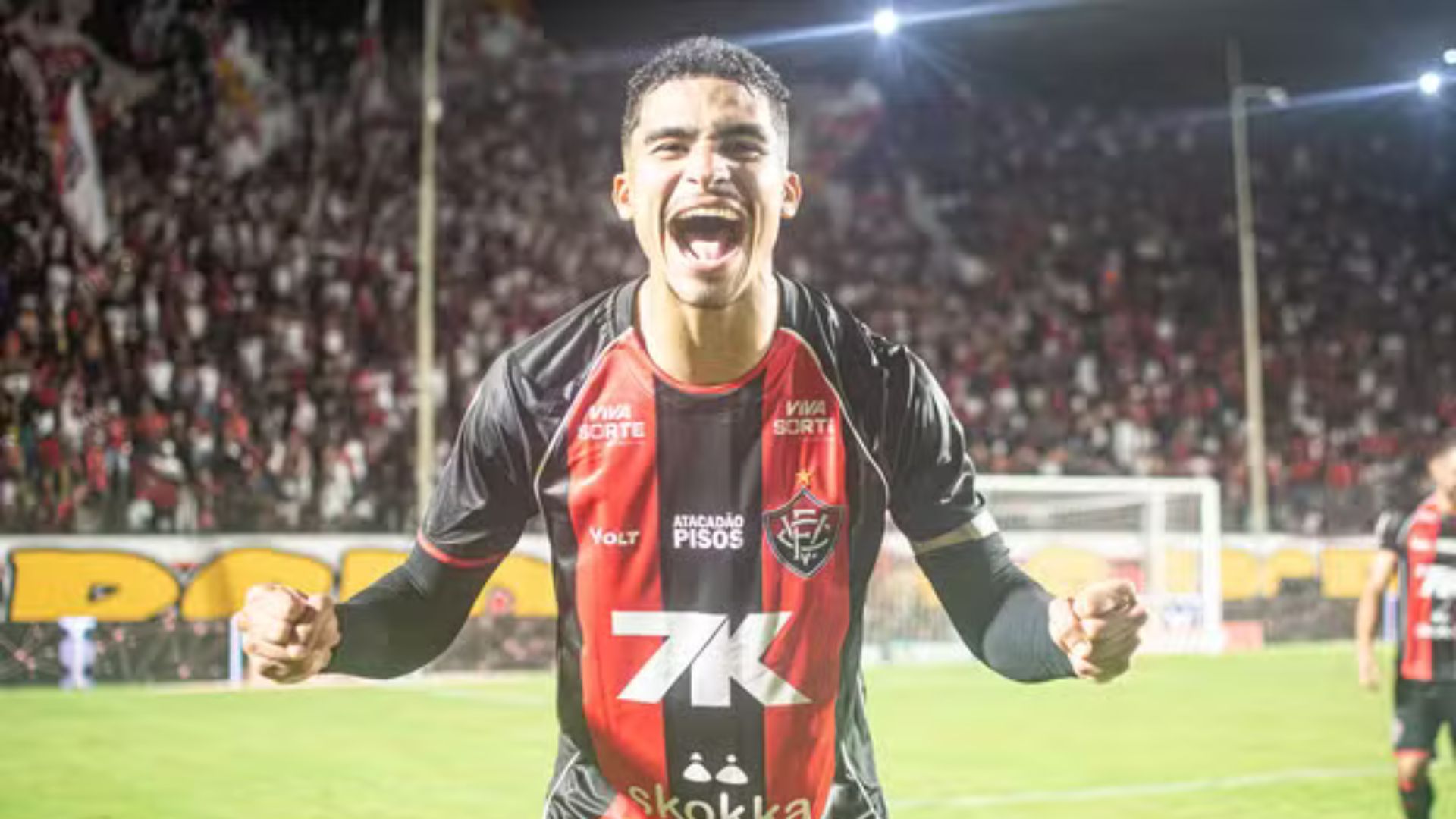 Victor Ferreira / EC Vitória