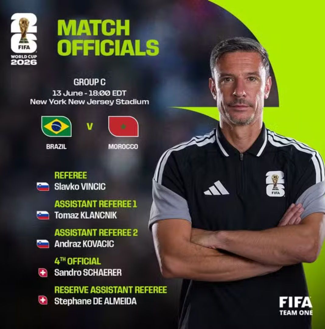 Foto/Fifa
