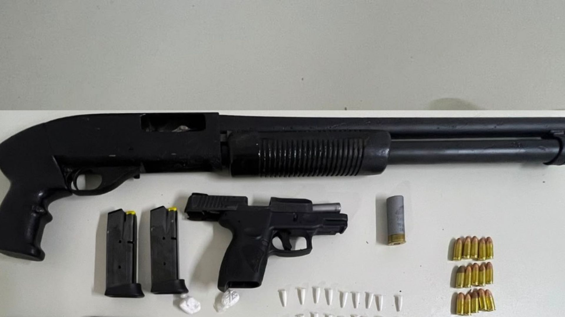 Divulgação- Polícia Civil da Bahia (PC-BA)