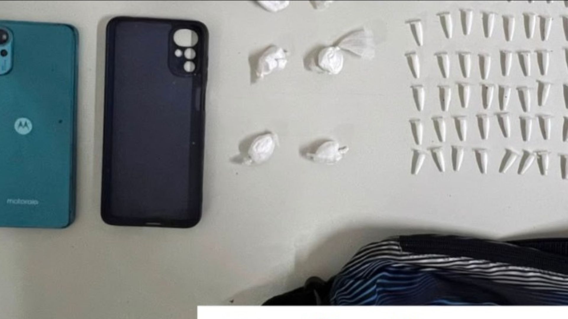 Divulgação- Polícia Civil da Bahia (PC-BA)