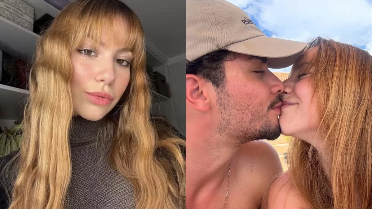 bruna e guilehrme