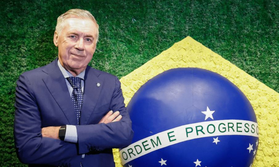 Carlo Ancelotti