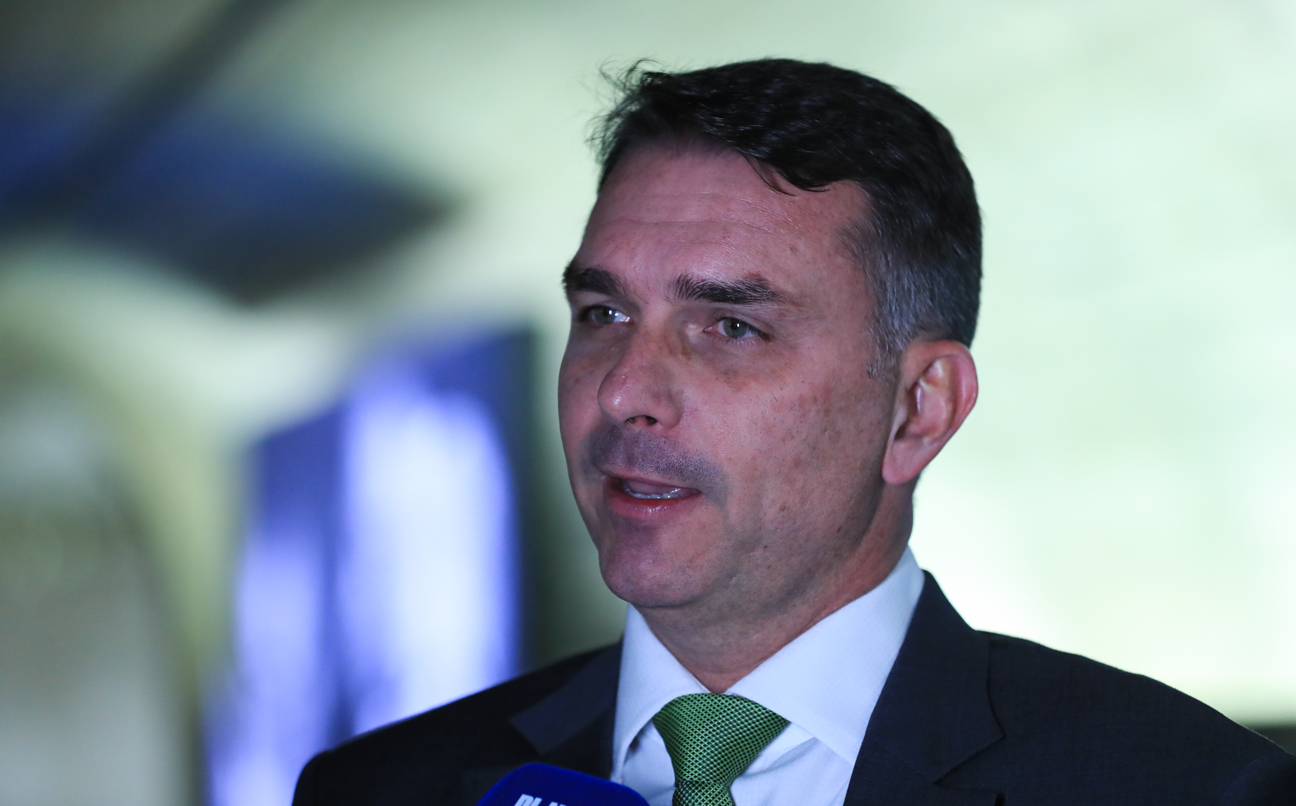 Flávio Bolsonaro