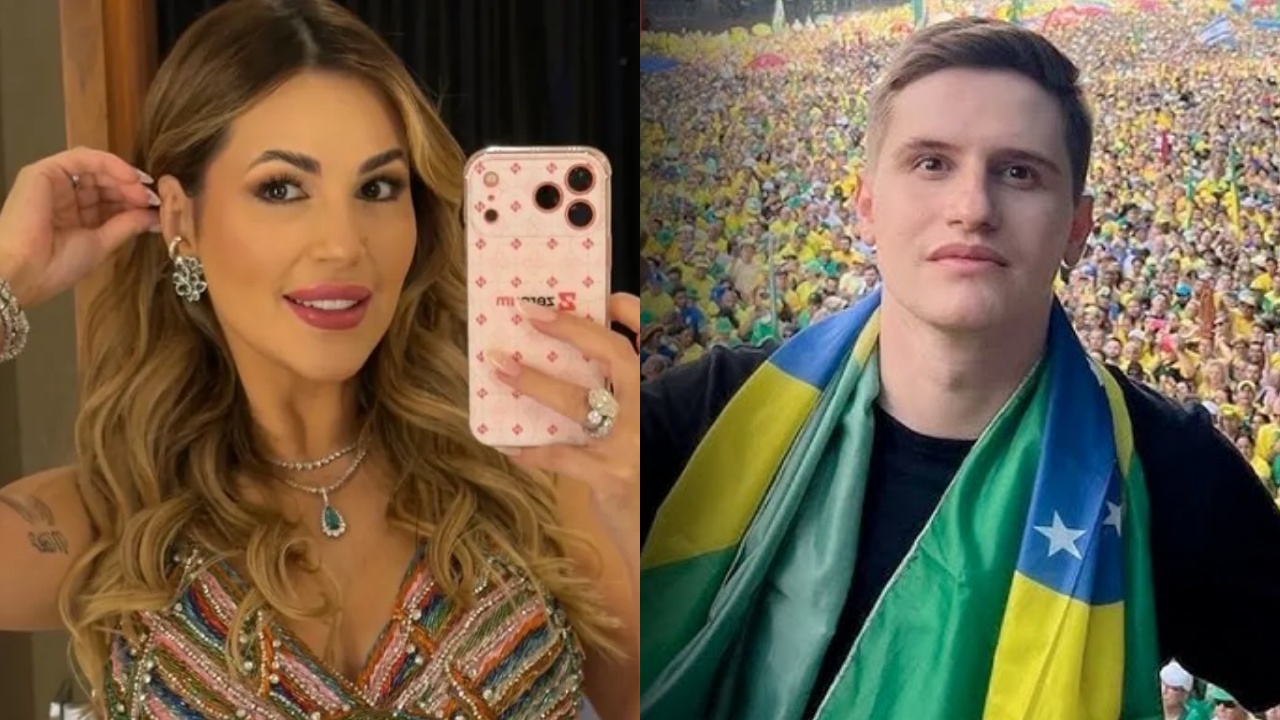 deolane e lucas