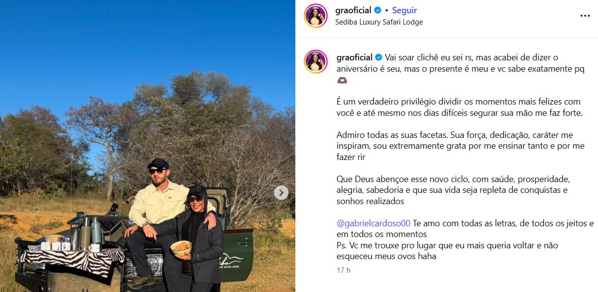 Foto: Reprodução / redes sociais