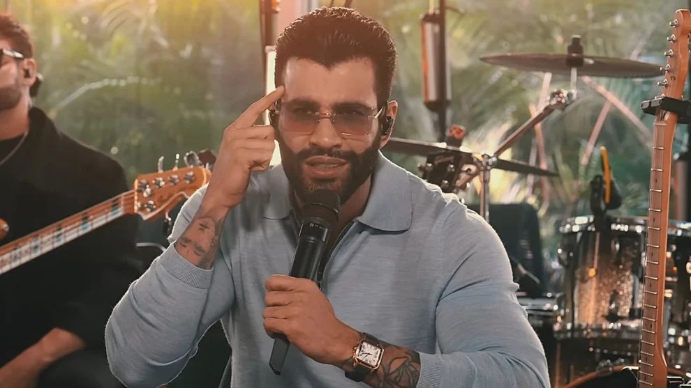 gusttavo lima