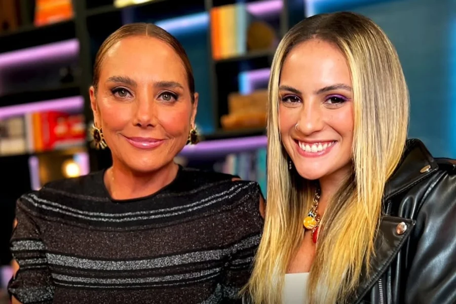 luisa e heloisa