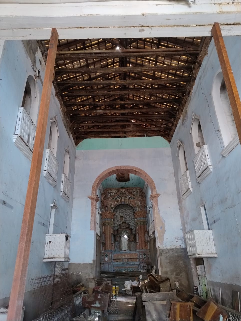 igreja