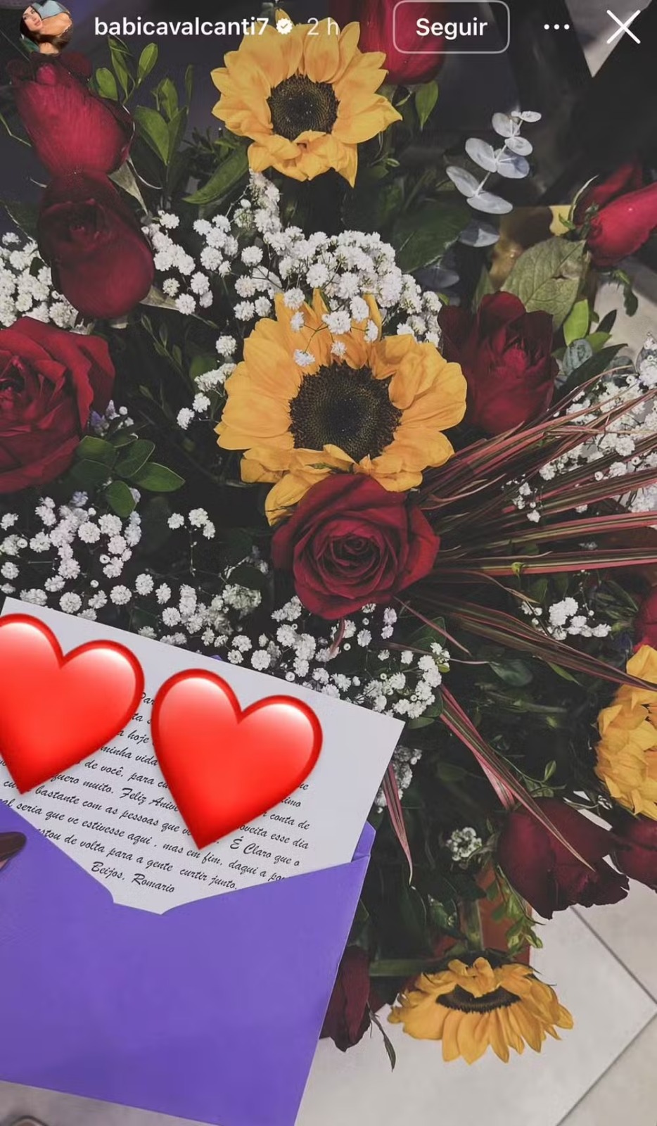 flores