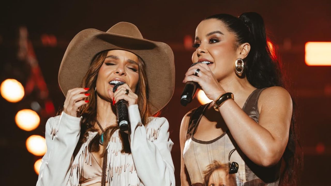 Maraisa defende Maiara após rumores sobre sua saúde: "Tenham senso"