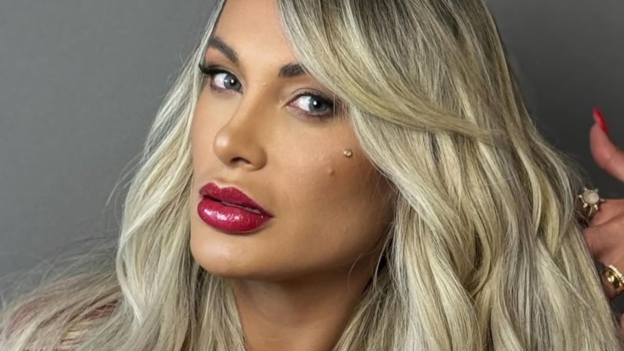 Andressa Urach revela plano para terceiro filho e avalia congelamento de óvulos: "Realizada como mãe"