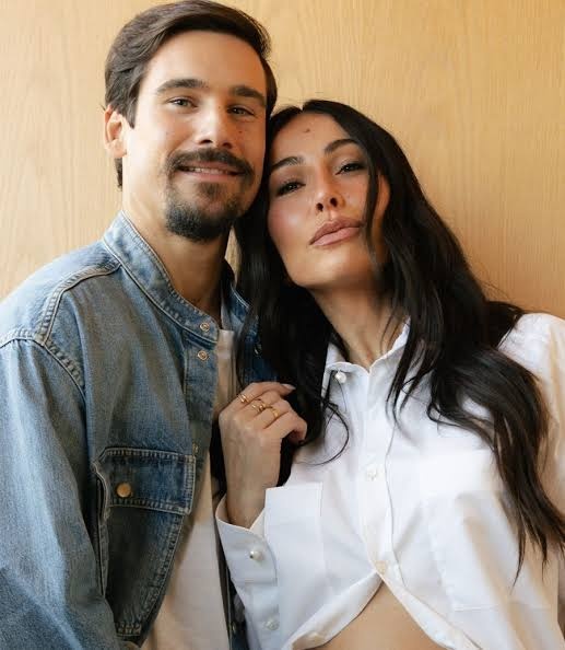 sabrina e nicolas