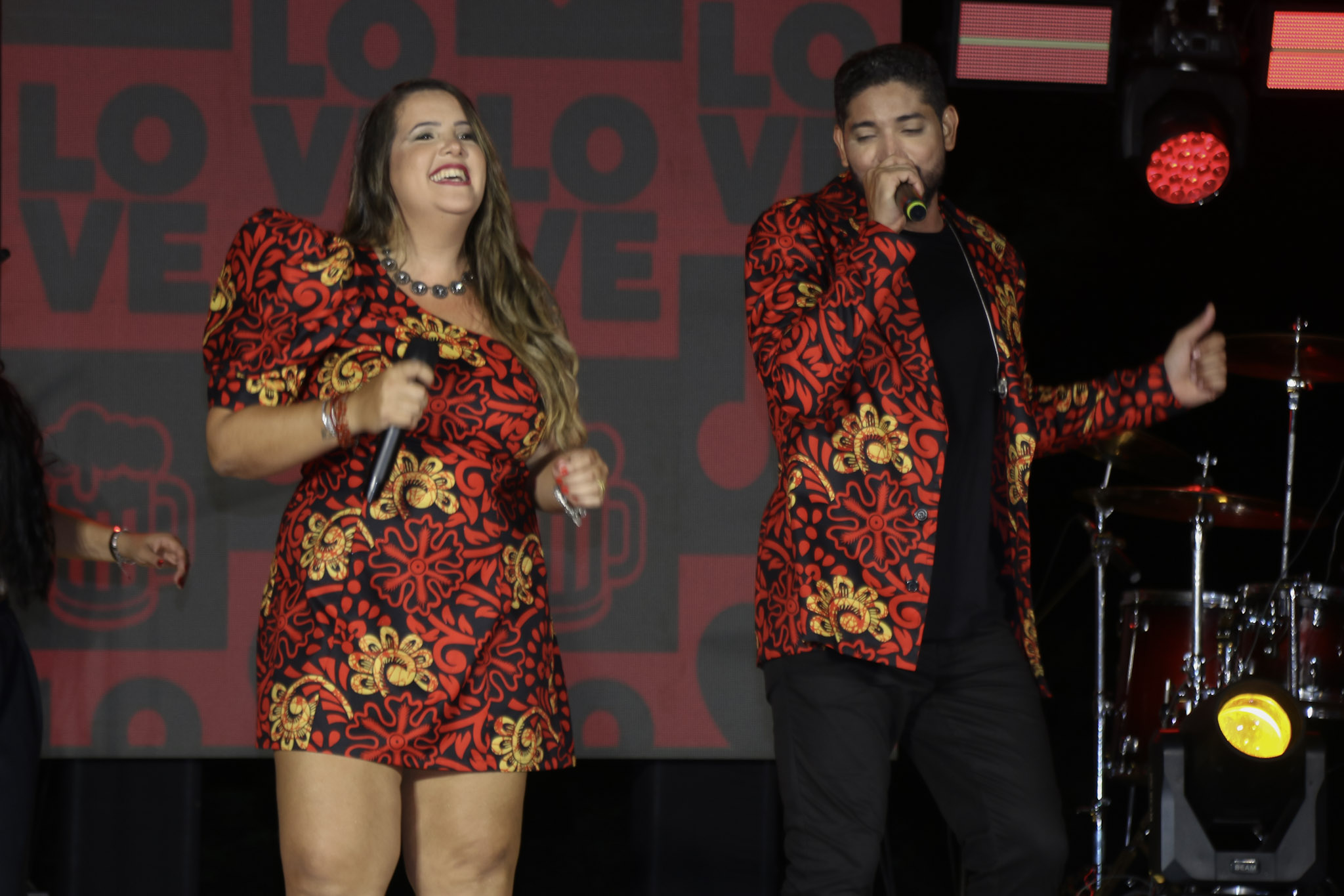Banda ‘E Eu Ligo!?’ grava novo projeto audiovisual e celebra marco na trajetória