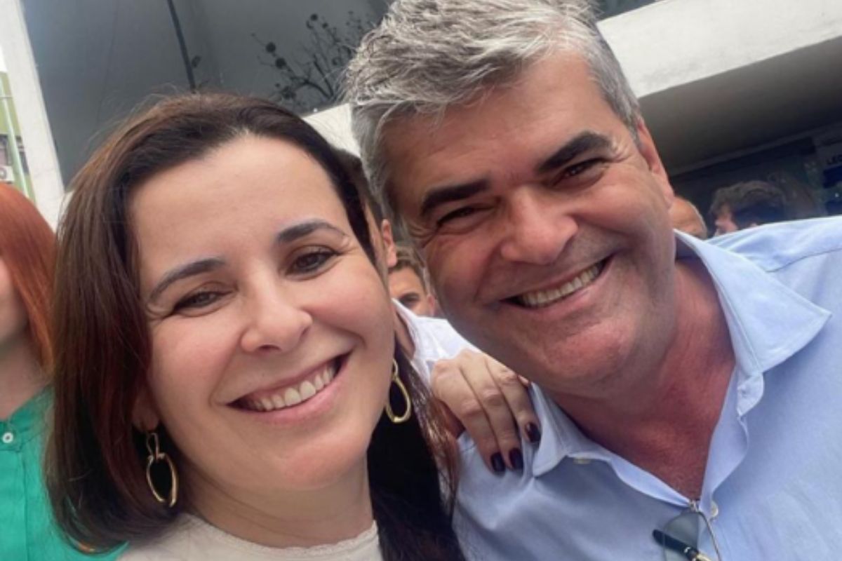 Jane e Irmão 