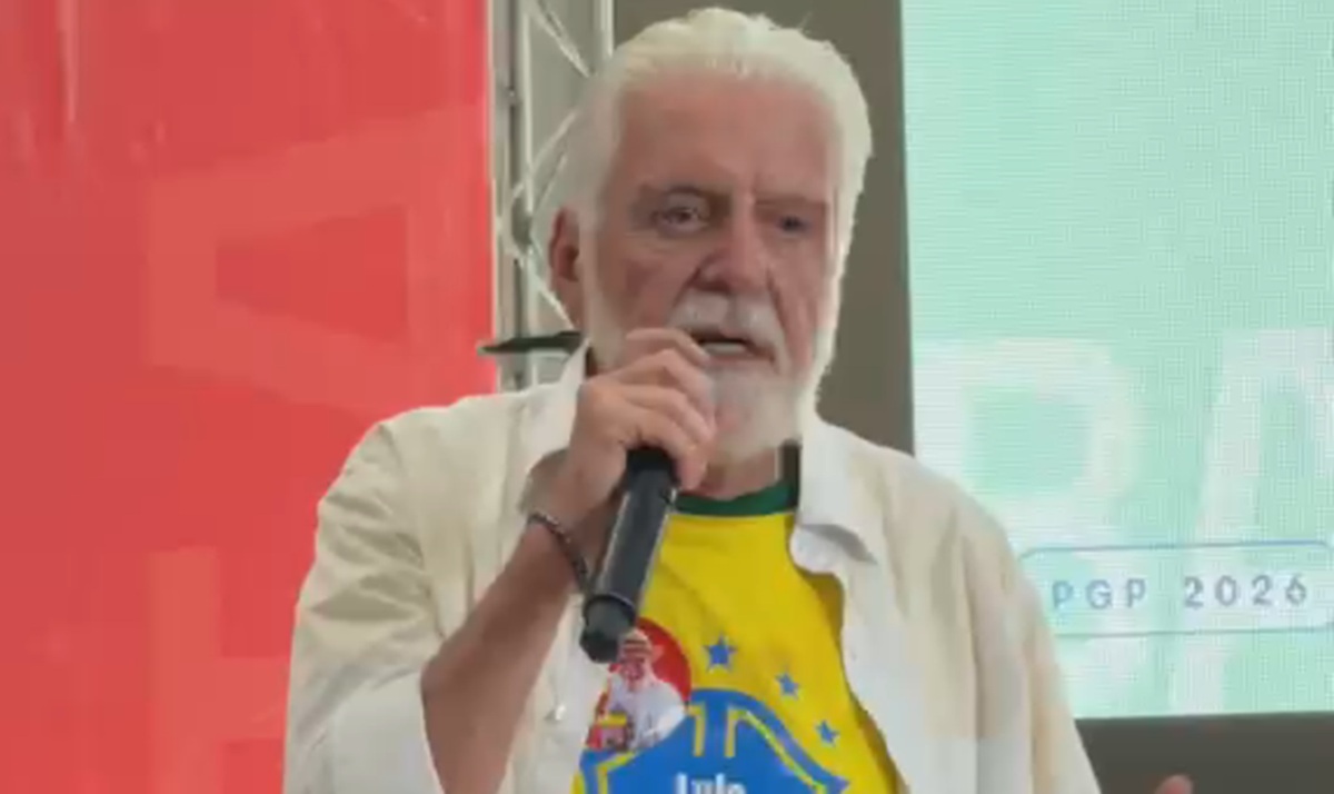 Jaques Wagner dispara: "Vou desmontar a mentira que estão tentando montar a meu respeito"