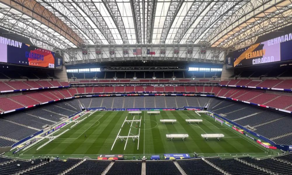Confira quais seleções se enfrentam pela segunda rodada da Copa do Mundo neste sábado