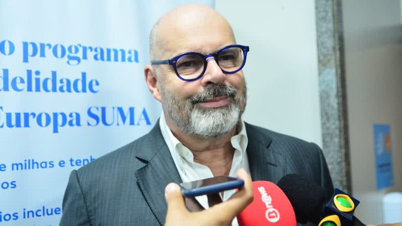 Julio Ribas | Foto: Joilson César/BNews