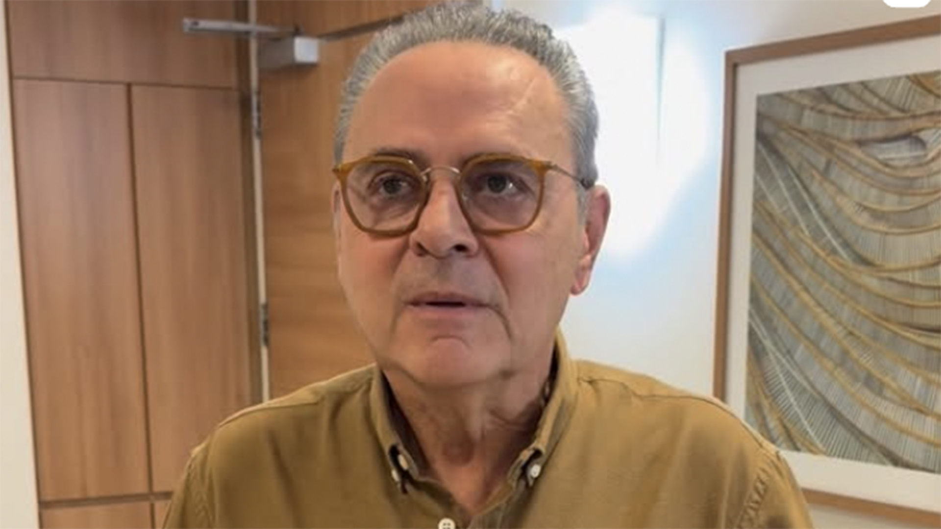 Luis Roberto