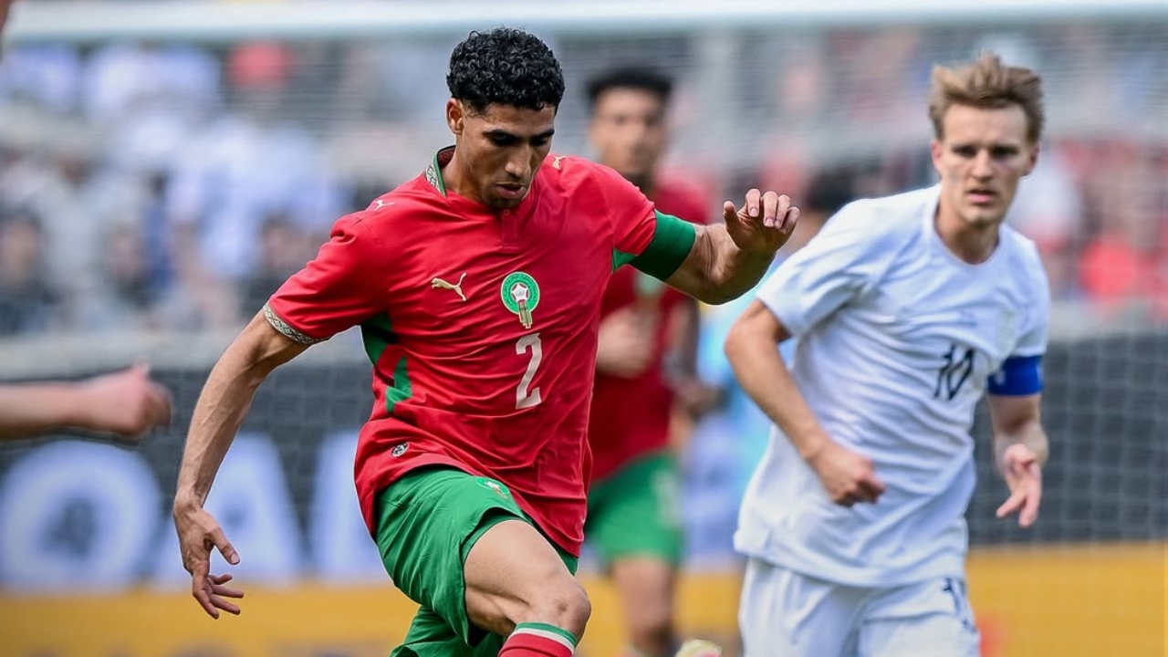 Venceu? Primeiro adversário do Brasil na Copa faz última partida antes do mundial
