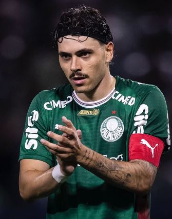 Reprodução- Instagram @mauriciomp7
