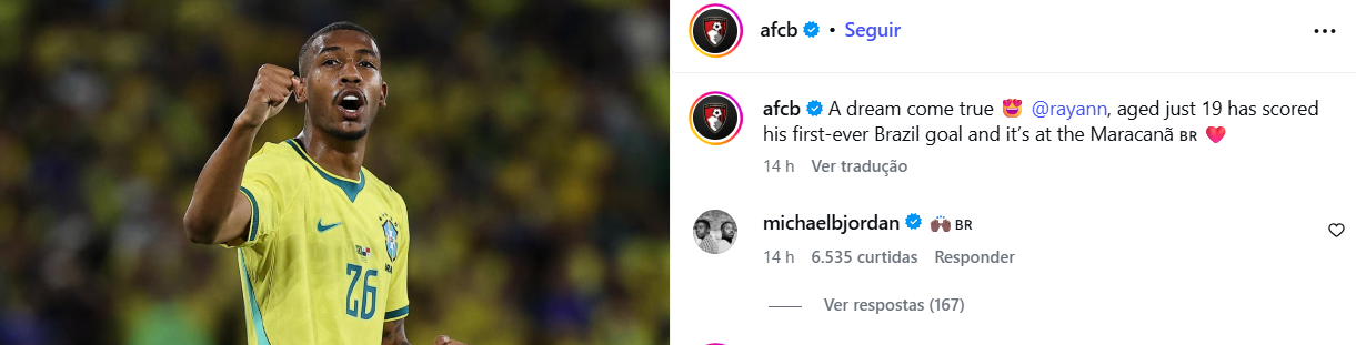 Foto: Reprodução / redes sociais