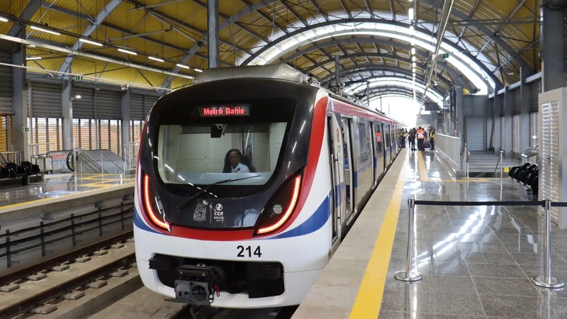 Metro