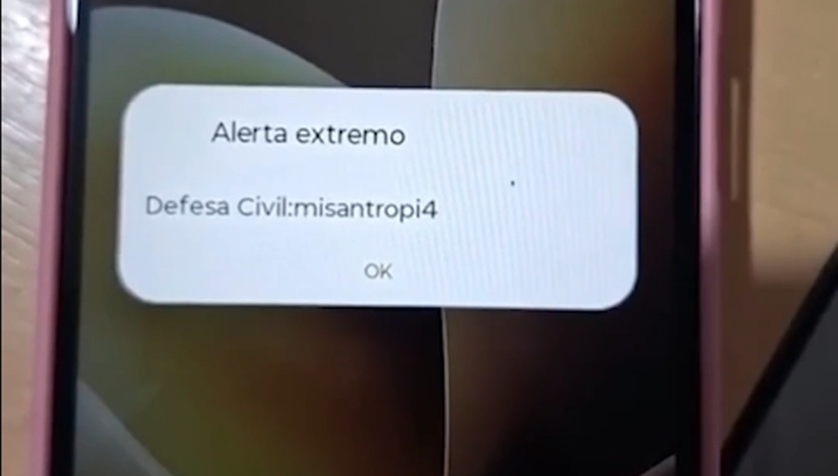 alerta